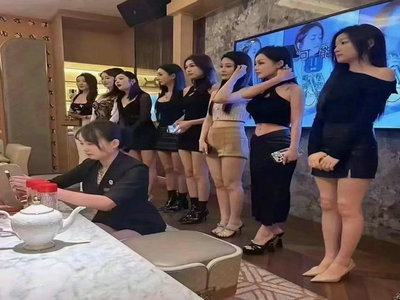 陕西夜总会招聘